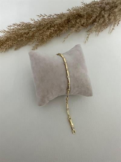 14 K Bileklik