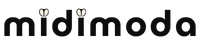 Midimoda Logo