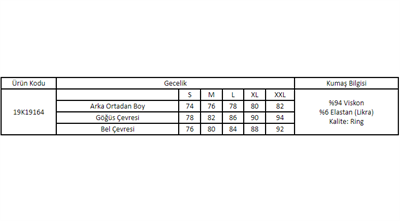 Dekolteli Brode Dantelli Askılı Gecelik