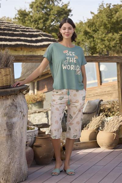 Desenli ve Baskılı 