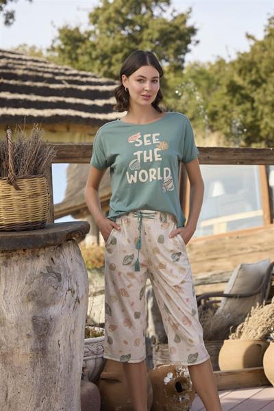 Desenli ve Baskılı 