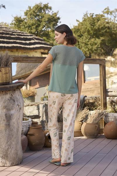 Desenli ve Baskılı 