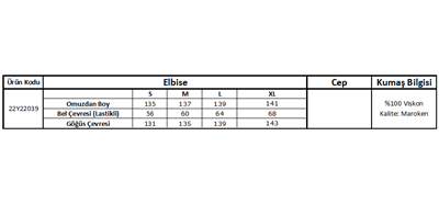 Puantiye Desenli Kuşaklı Elbise