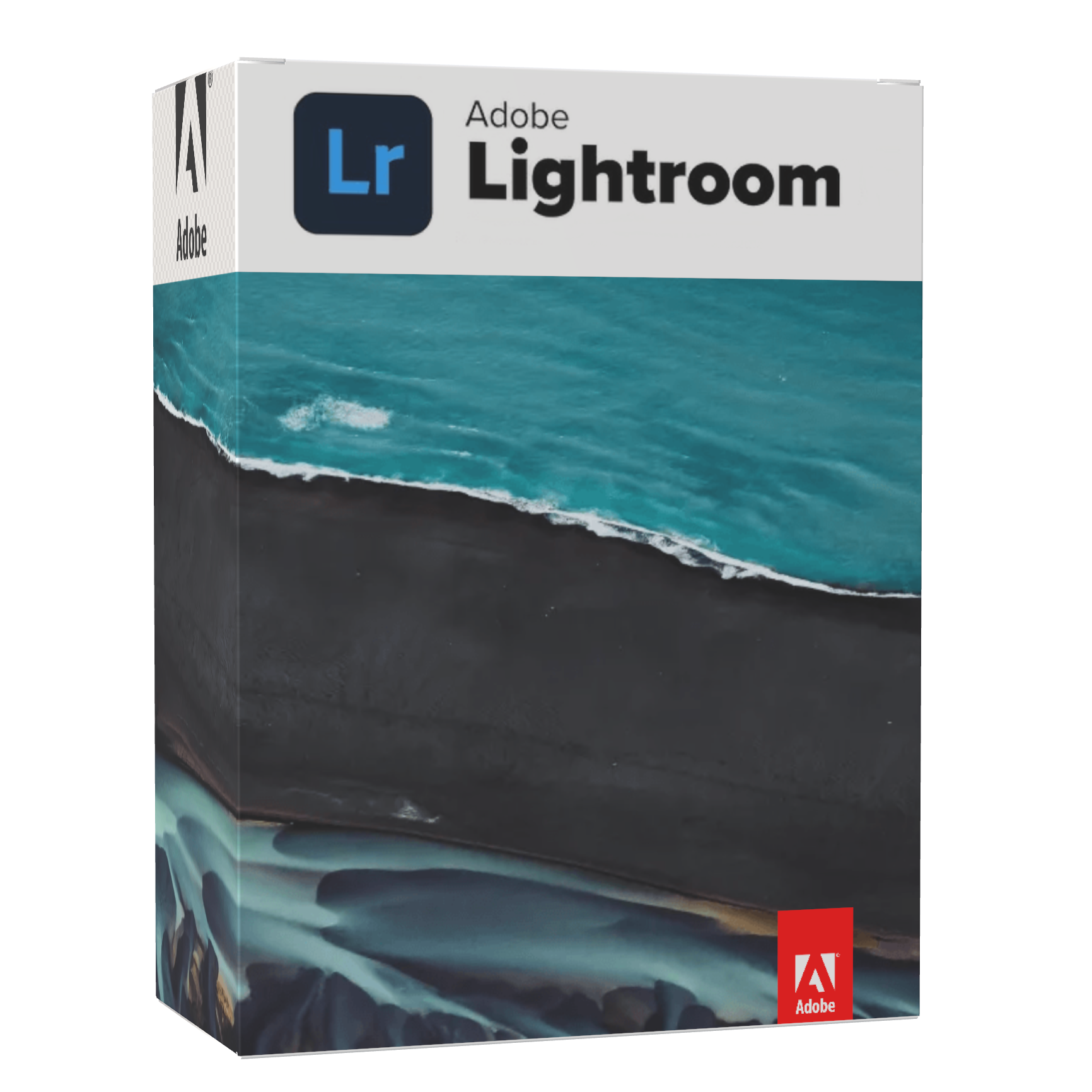 Adobe Lightroom 2026 | 1 TB | 1 PC | 1 Month