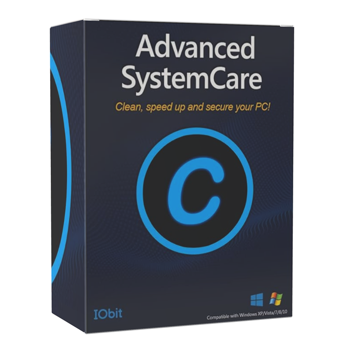 Advanced SystemCare 18 PRO | 1 PC | 1 Year