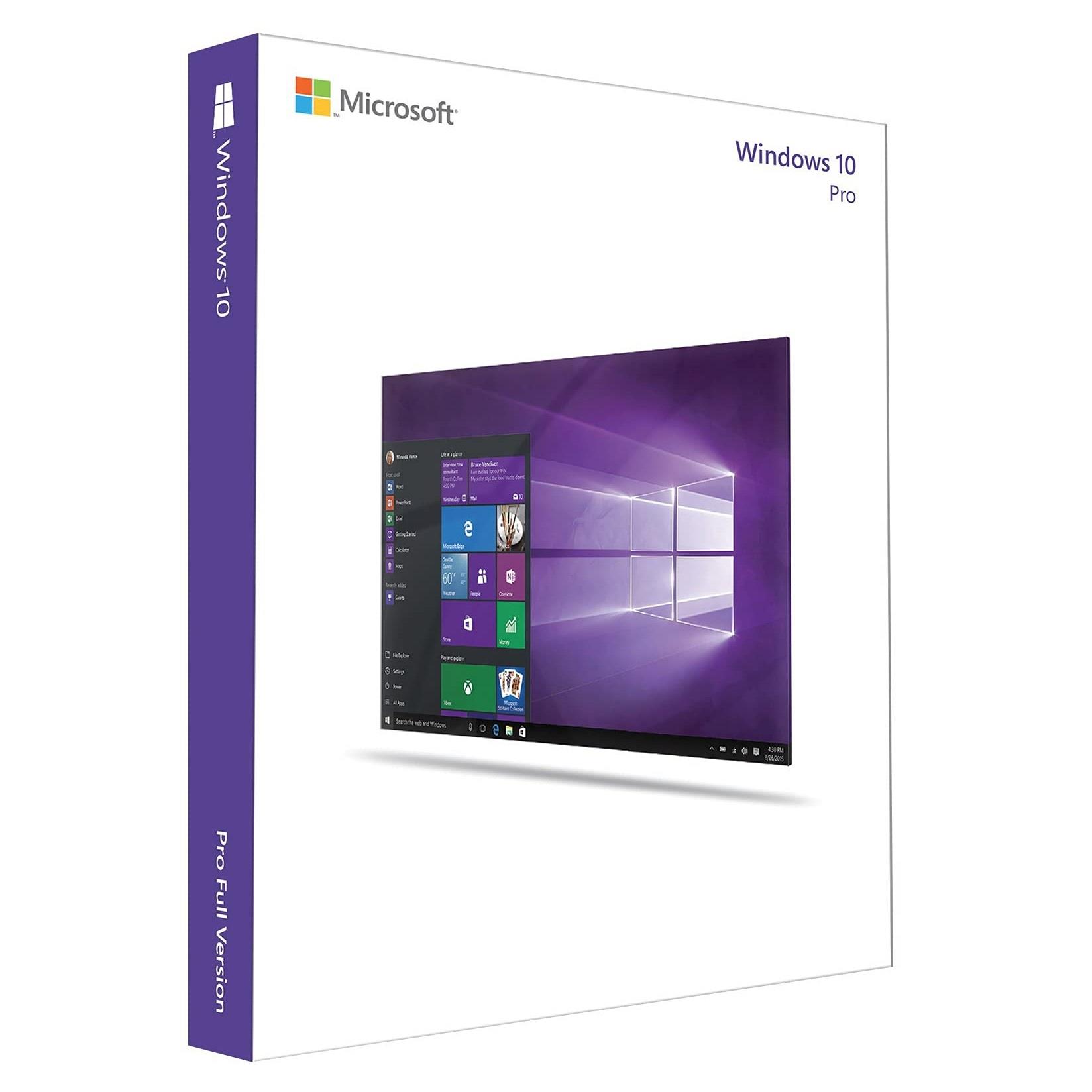 Microsoft Windows 10 Professional | OEM