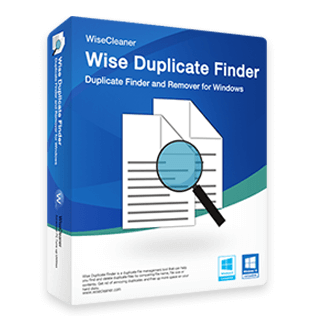 Wise Duplicate Finder Pro 2025 | 3 PC | 1 Year