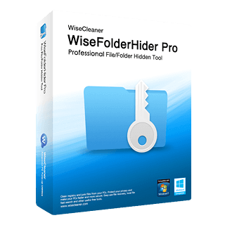 Wise Folder Hider Pro 2025 | 3 PC | 1 Year