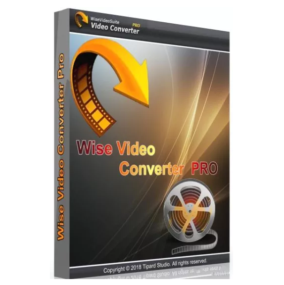 Wise Video Converter 2025 | 3 PC | 1 Year