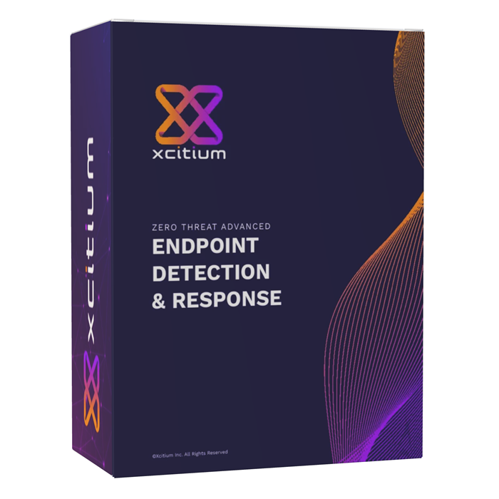Xcitium Essentials 2025 | 25 Devices | 3 Year (Starting Price)