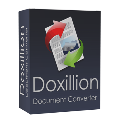 NCH Doxillion Document Converter Business Commercial Edition 2025 | 1 Device | 3 Months