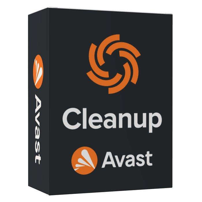 Avast Cleanup & Boost Pro for Android | 1 Device | 1 Year