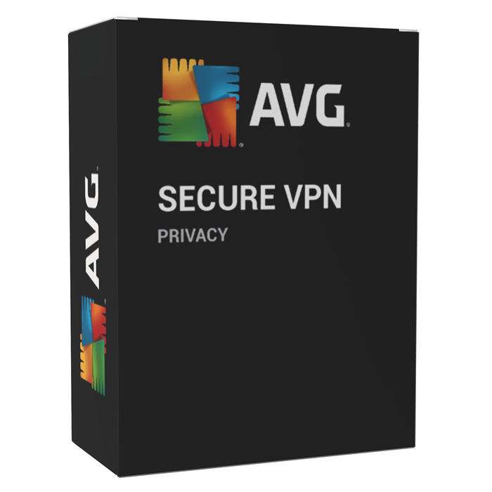AVG Secure VPN 2025 | 10 Devices | 1 Year