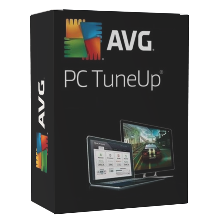 AVG TuneUp 2025 | 10 PC | 2 Years