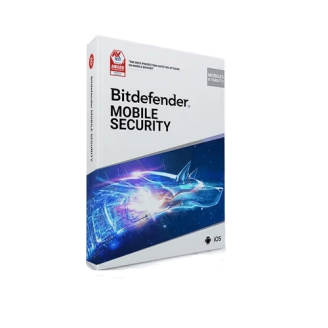 Bitdefender Mobile Security 2025 | 3 Devices | 1 Year | United States | Canada