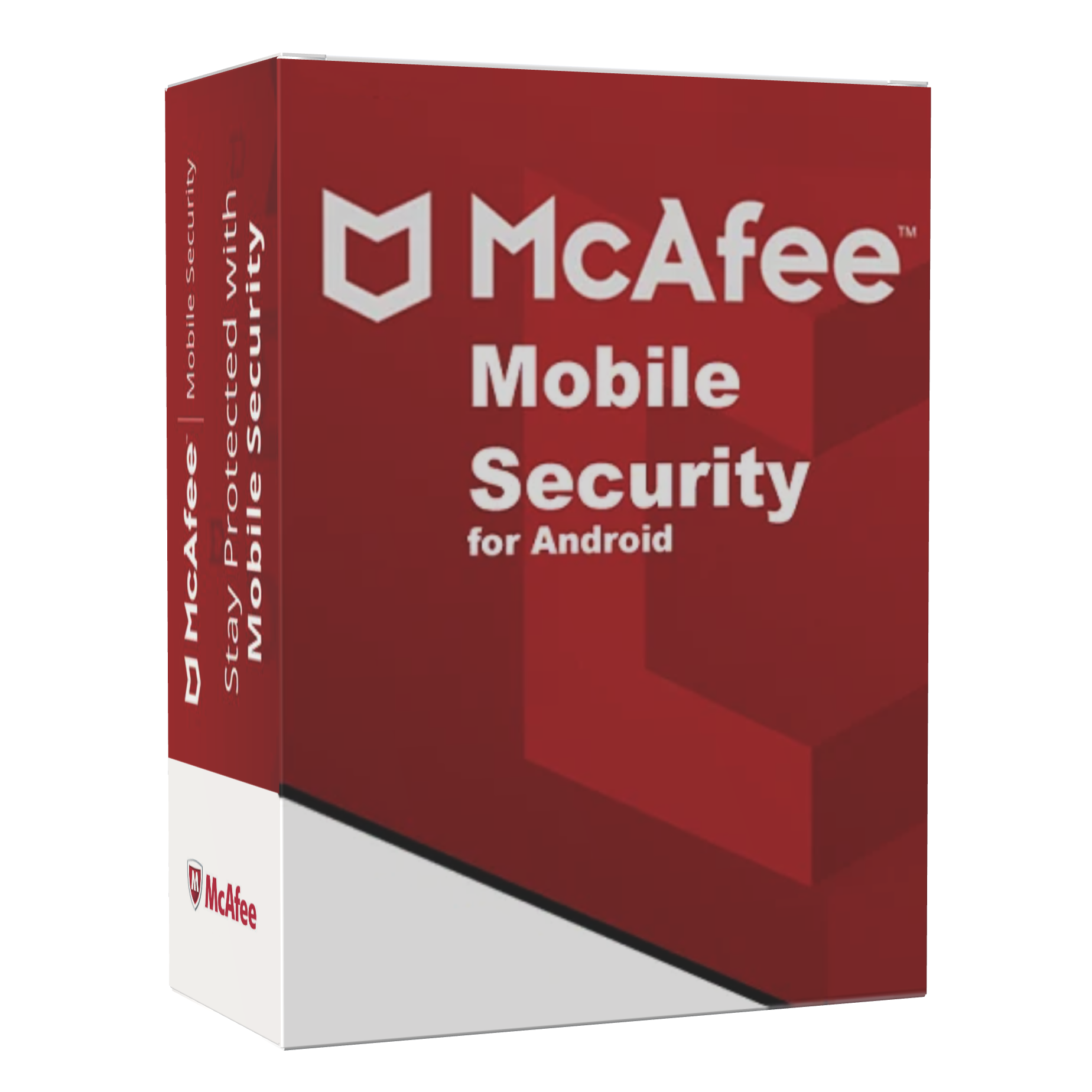 McAfee Mobile Security for Android 2025 | 1 Device | 1 Year