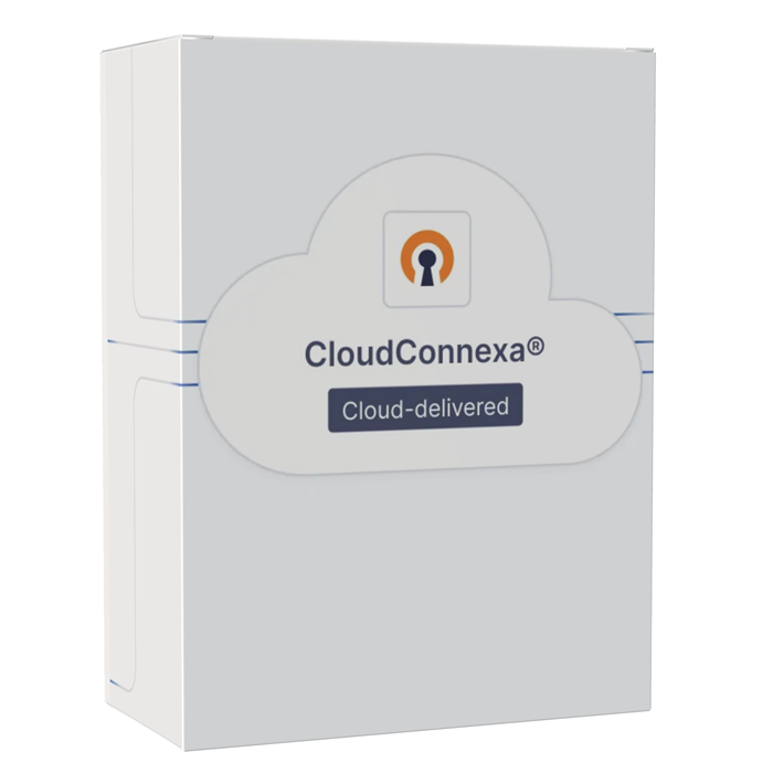 Openvpn CloudConnexa 2025 | 10 Seats | 50 Devices | 1 Year