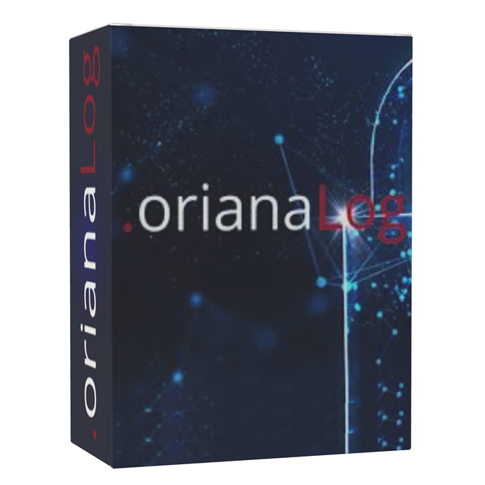 Orianalog 2025 | 50 EPS | 1 Year