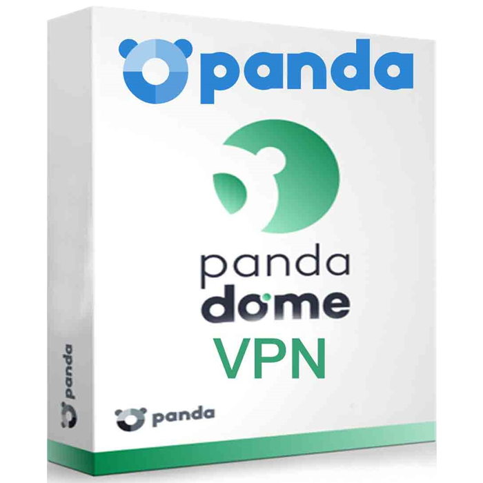 Panda VPN 2026 | 5 Devices | 1 Year