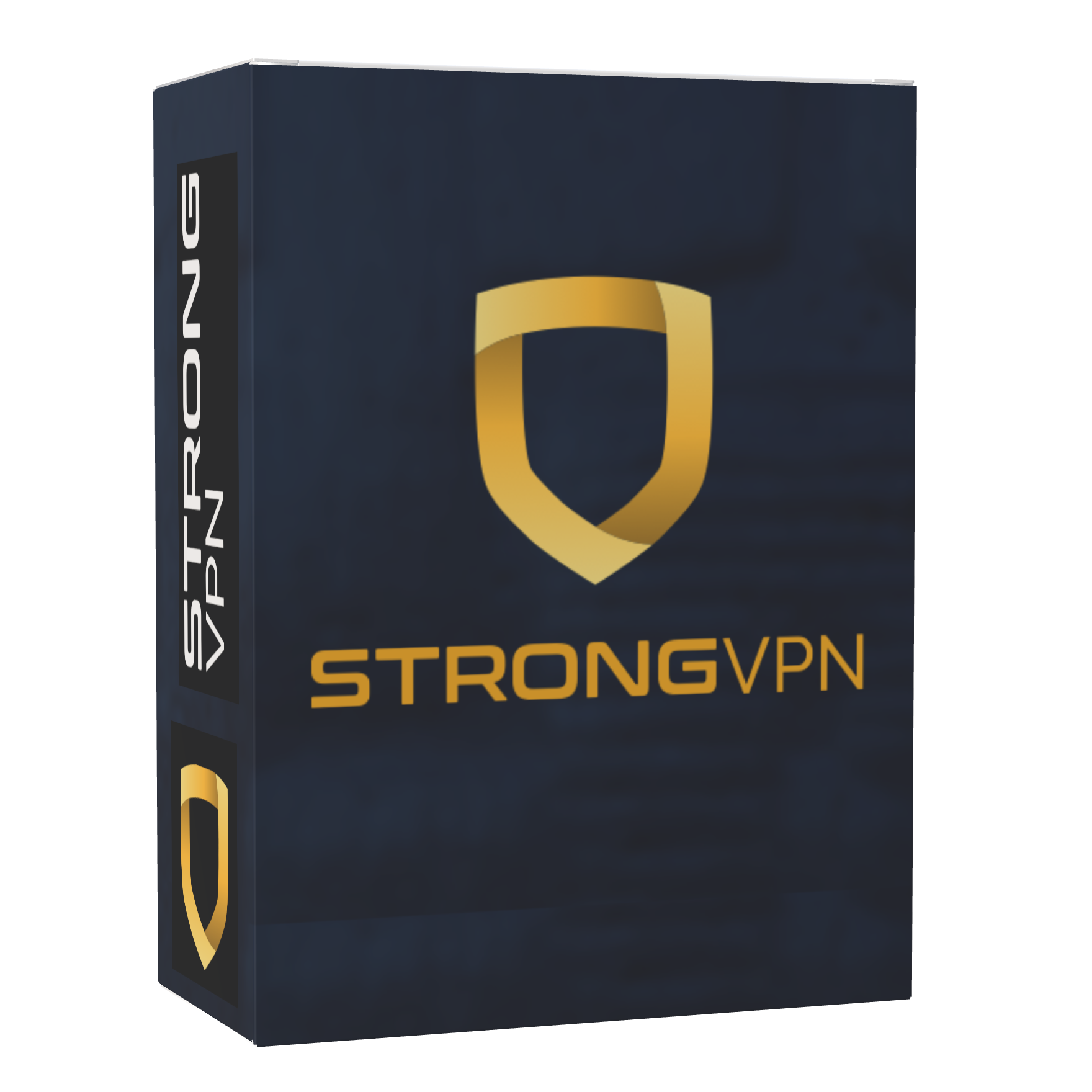StrongVPN 2025 | 12 Devices | 1 Year
