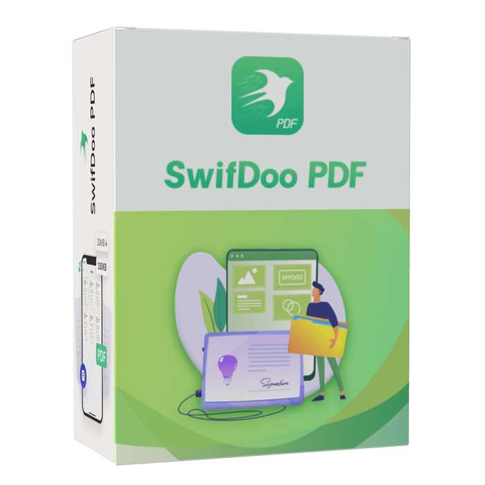 SwifDoo PDF for Mac 2025 | 1 Mac | 1 Year