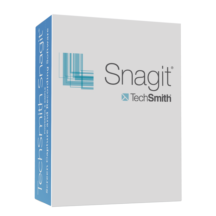 TechSmith Sganit Individual 2026 | 1 Device | 1 Year