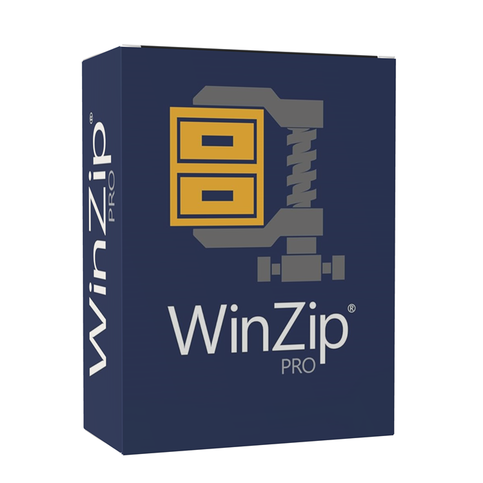 WinZip Pro Suite 2026 | 1 Device | 1 Year