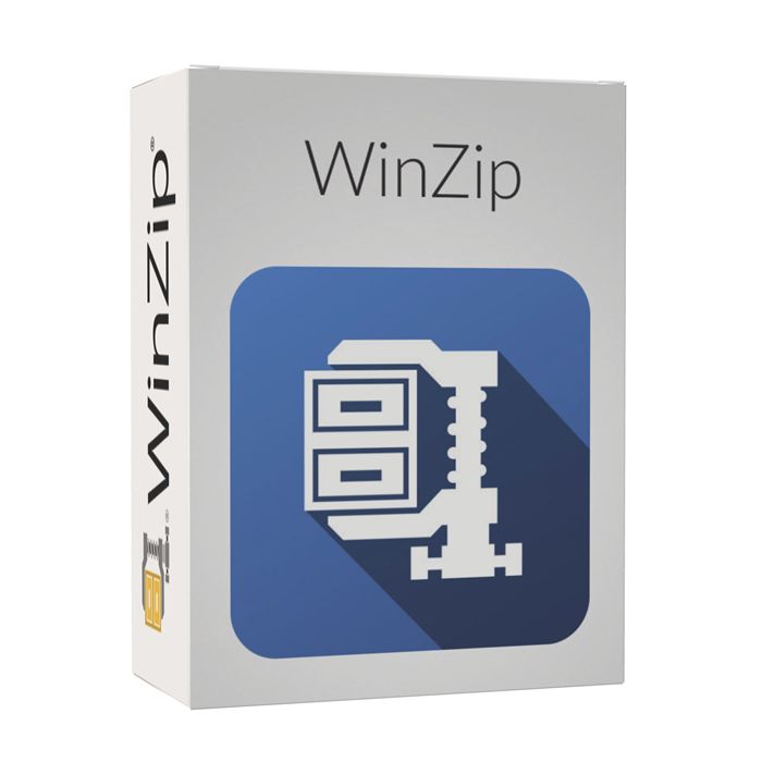 WinZip Standard Suite 2026 | 1 Device | 1 Year