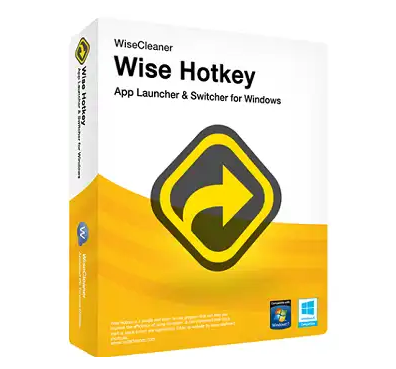 Wise Hotkey PRO 2025 | 3 PC | 1 Year