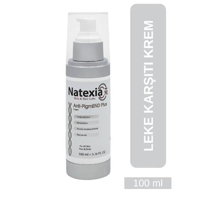 Natexia Anti-PigmEND Plus Cream 100 ml