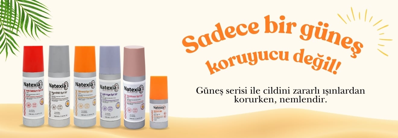 Güneş Serisi
