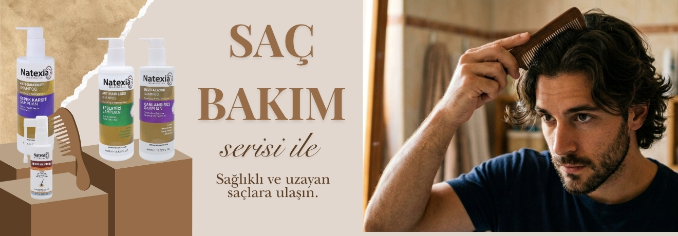 Saç Serisi