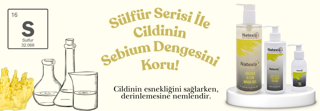 Sülfür Serisi 