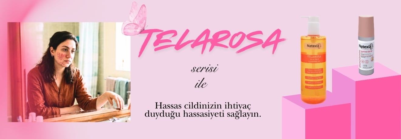 Telarosa Serisi 