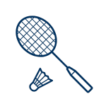 Badminton ve Squash Ekipmanları