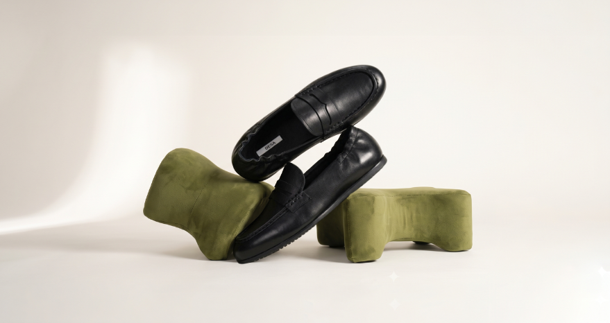 Loafer Ayakkabı Alırken Nelere Dikkat Edilmeli? Doğru Model ve Numara Seçimi