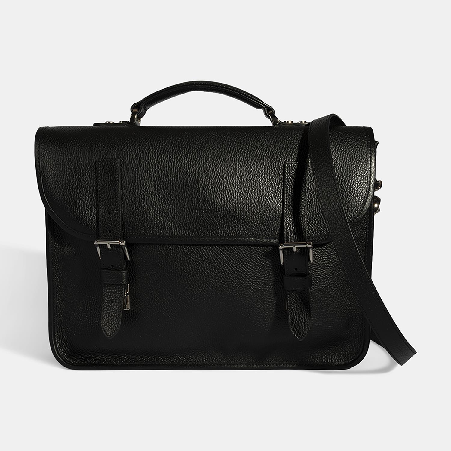 DE-12585 AW25 ERKEK EVRAK ÇANTASI