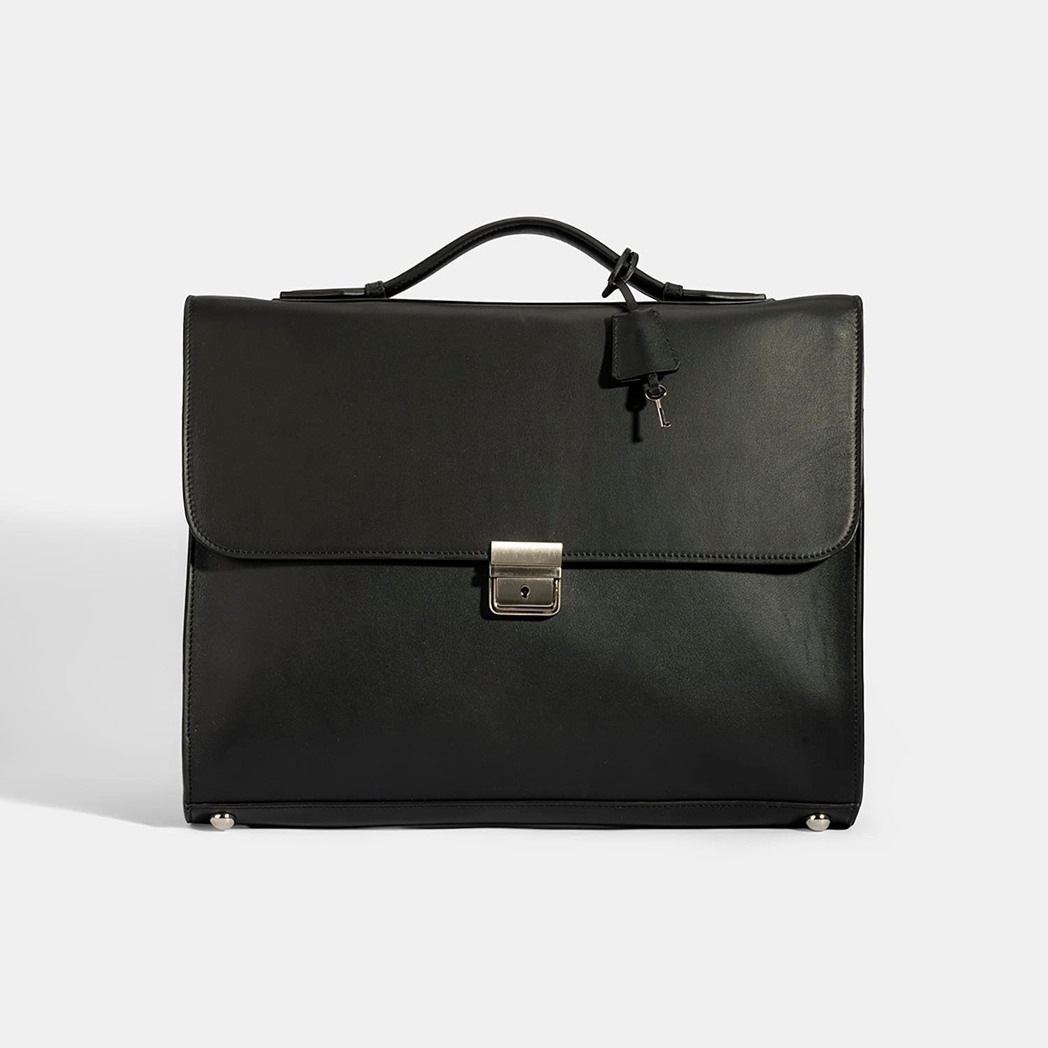 DE-8482 ERKEK EVRAK ÇANTASI