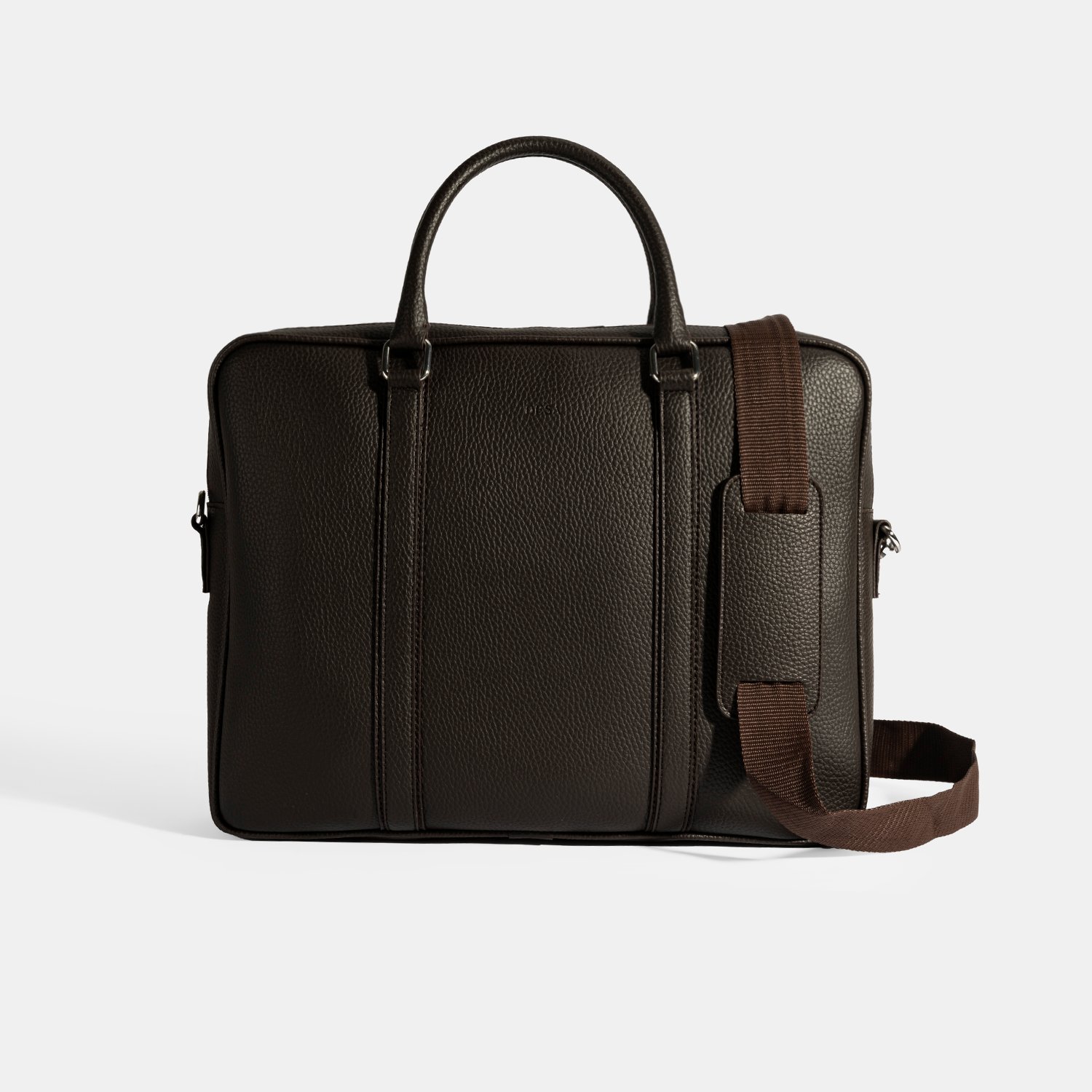 Erkek Kahve Evrak Çantası