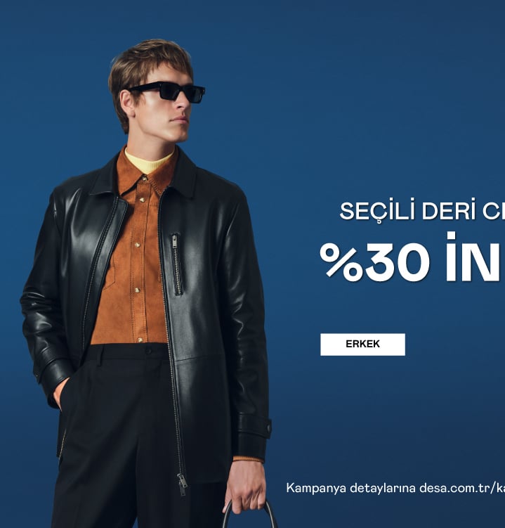 Sezon İndirimi Ayakkabı