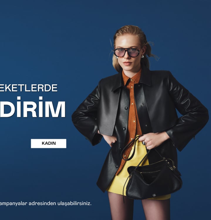 Sezon İndirimi Ayakkabı