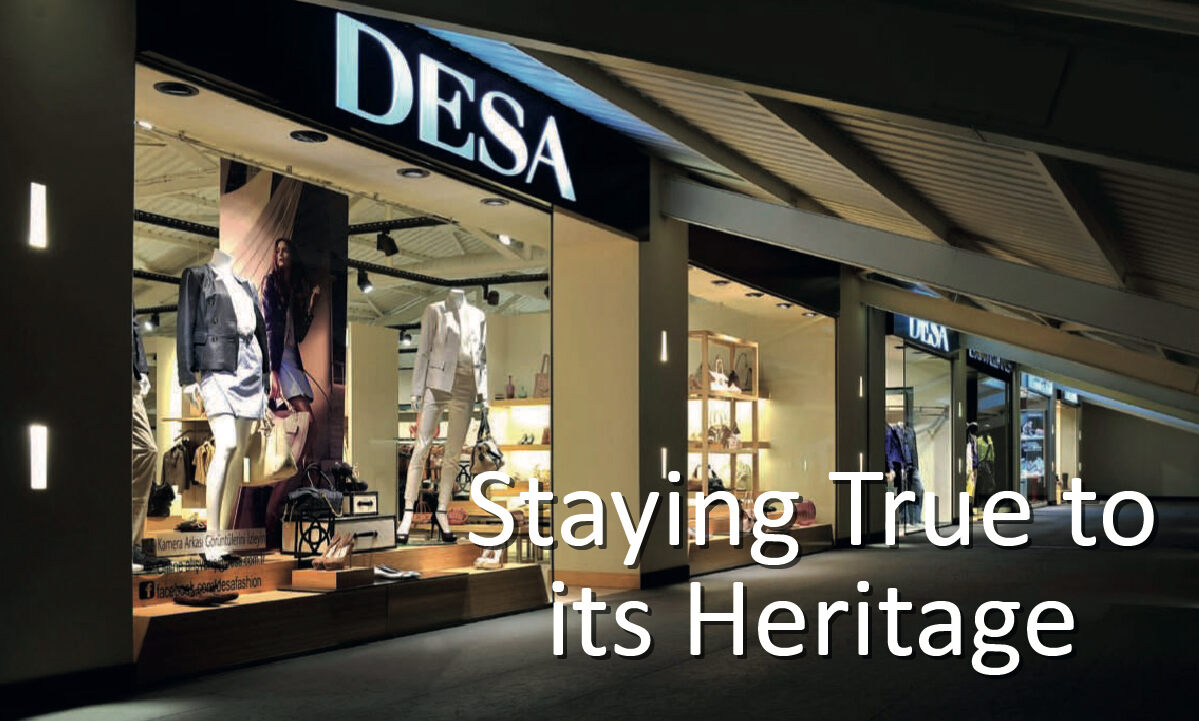 İyiliğe Bir İlmek Projesi