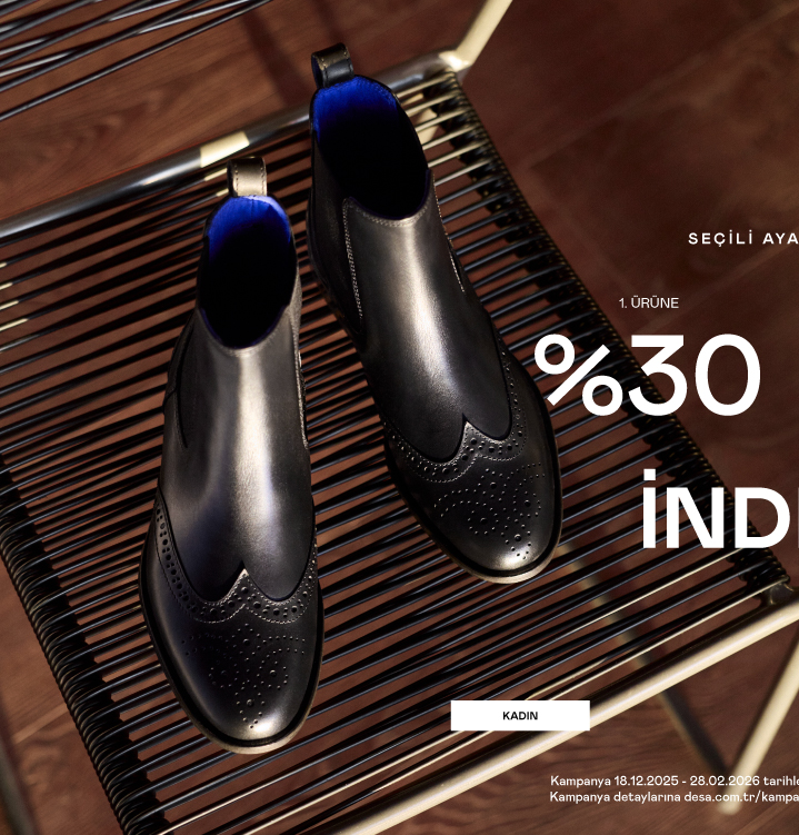 Kadın Ayakkabı Kış indirimi