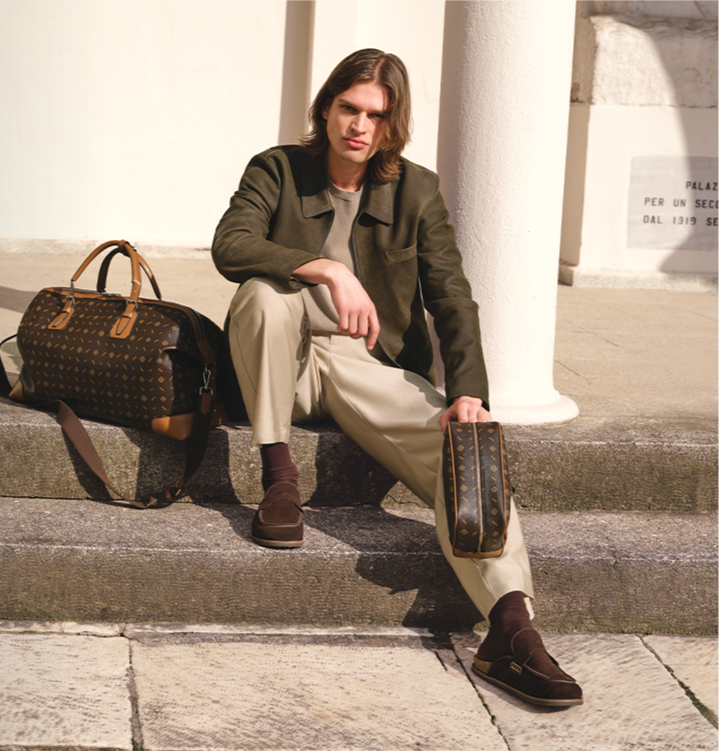 Erkek Ayakkabı ve Çanta Kampanyası