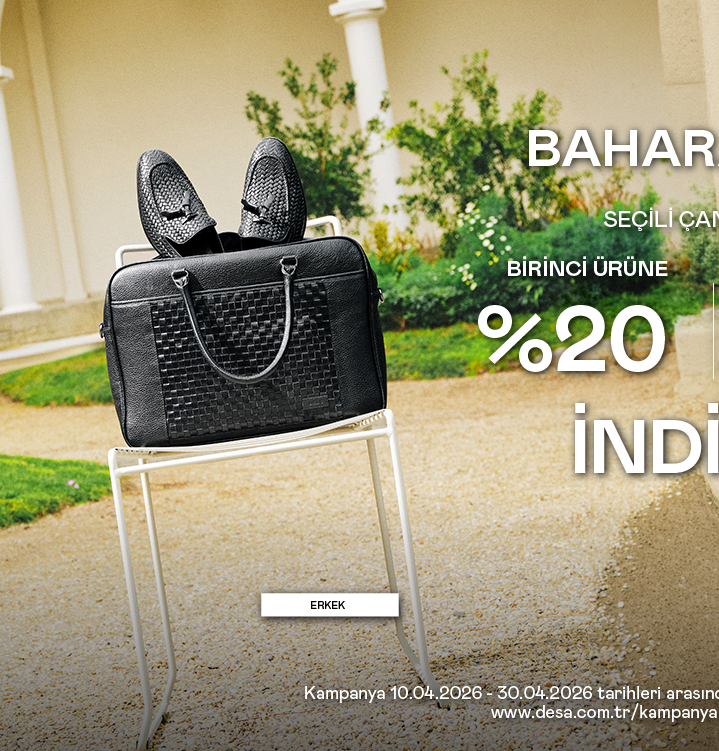 Erkek Çanta indirim