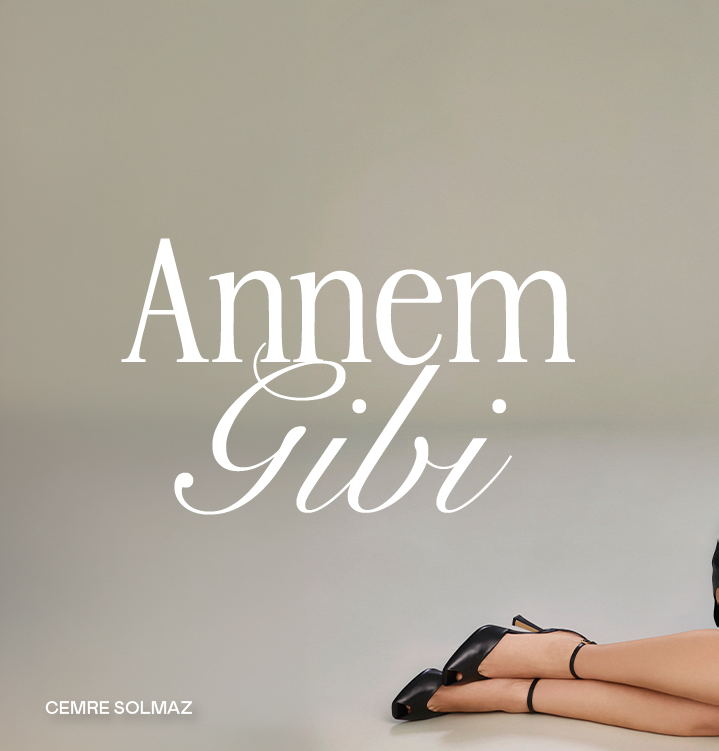 Cemre Solmaz ile Anneler Günü