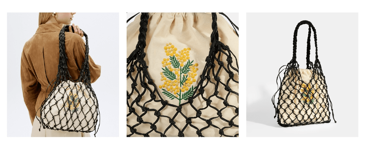 İyiliğe Bir İlmek Projesi