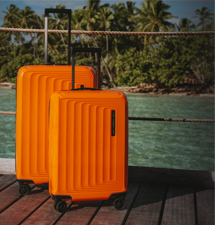 Seyahat Ürünlerinden 2.ye %30 İndirim