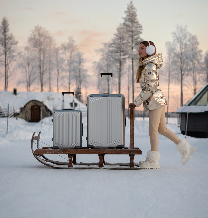 Seyahat Ürünlerinden 2.ye %30 İndirim