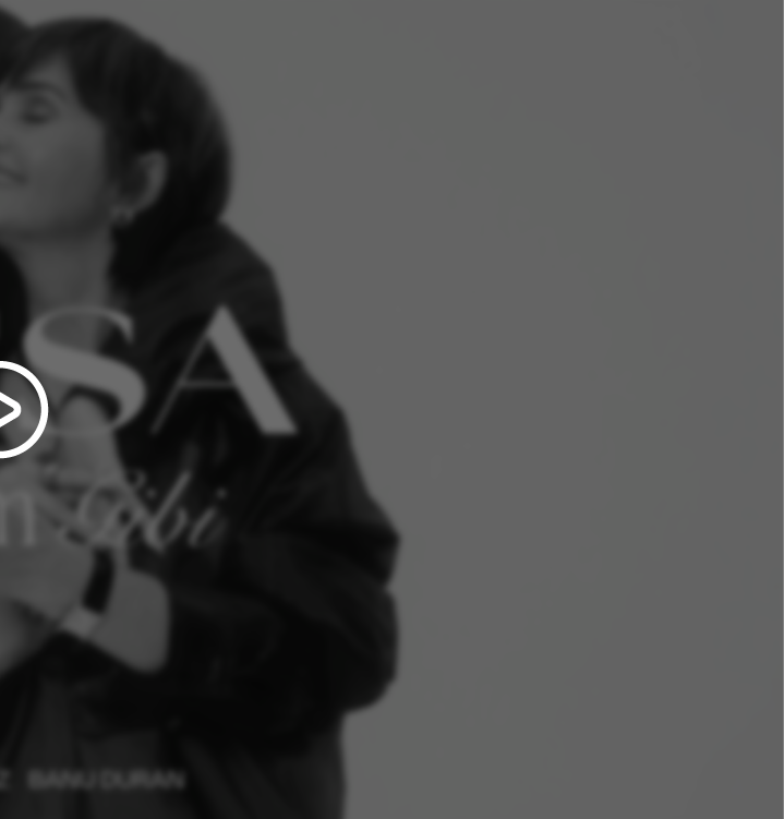 Cemre Solmaz ile Anneler Günü